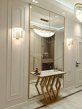 Satılır 2 otaqlı mənzil 102 m²