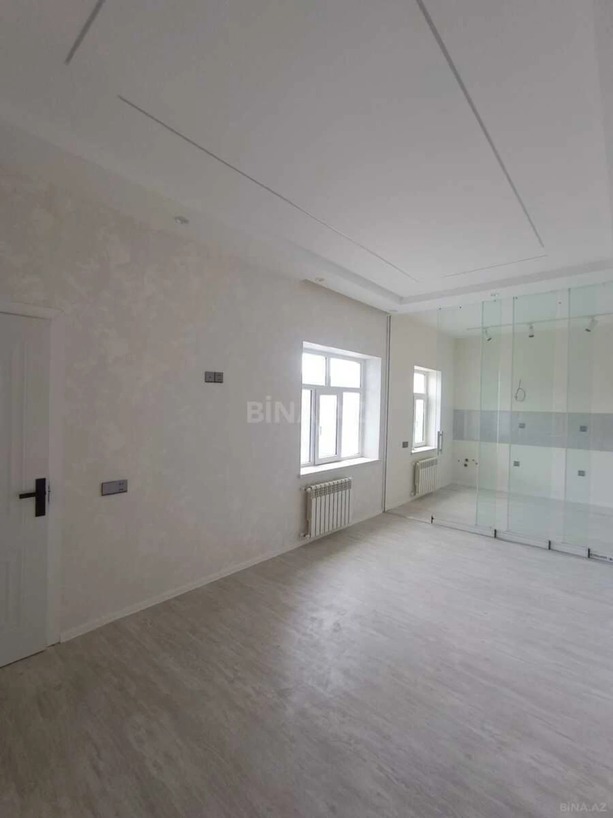 Satılır 3 otaqlı həyət evi 70 m²