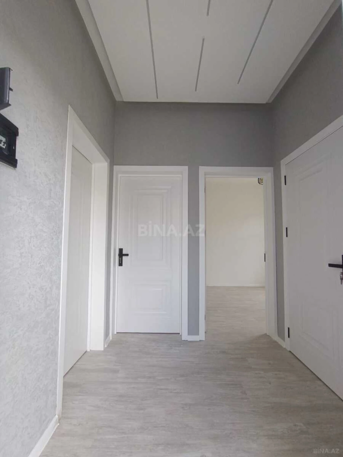 Satılır 3 otaqlı həyət evi 70 m²