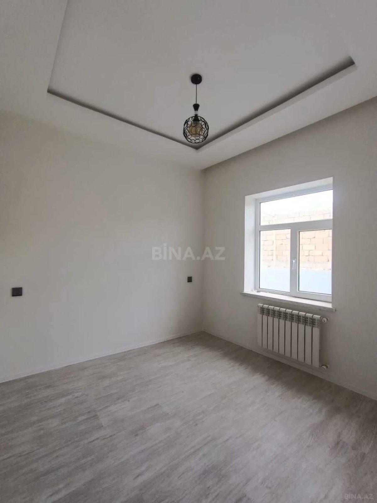 Satılır 3 otaqlı həyət evi 70 m²