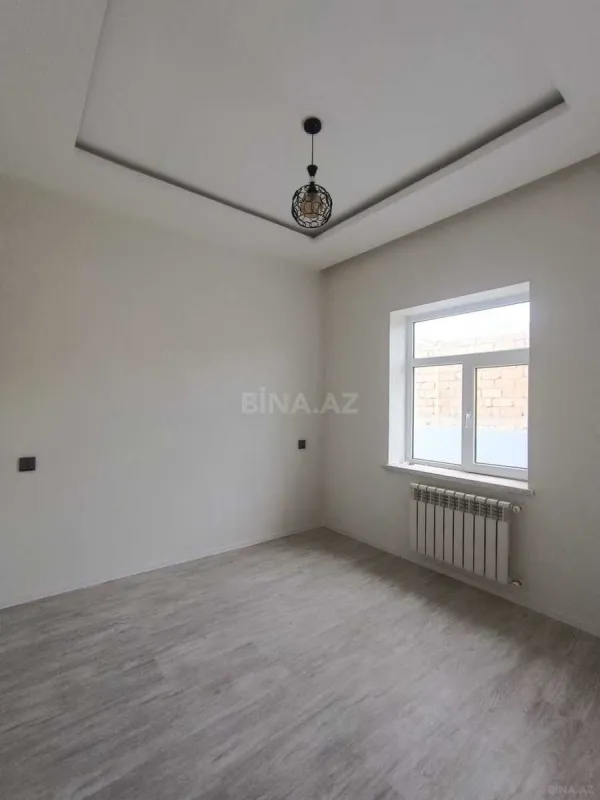 Satılır 3 otaqlı həyət evi 70 m²