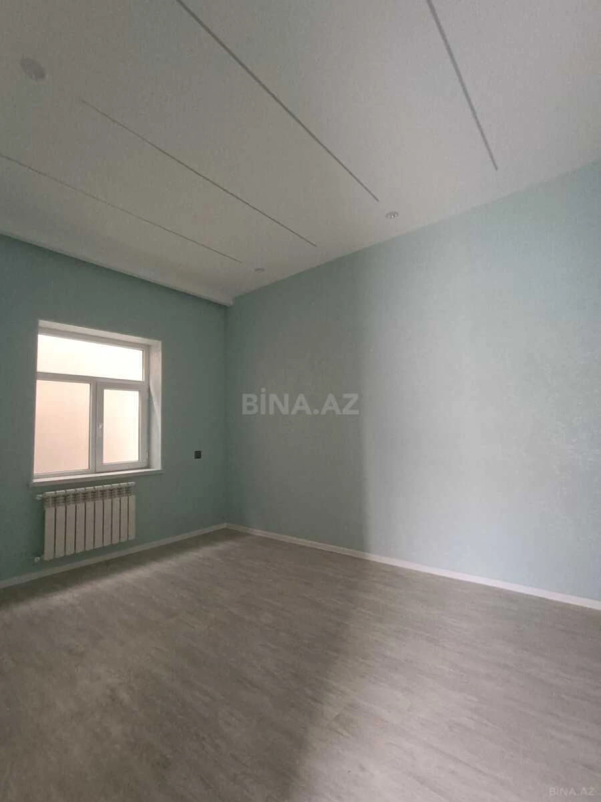 Satılır 3 otaqlı həyət evi 70 m²
