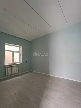 Satılır 3 otaqlı həyət evi 70 m²
