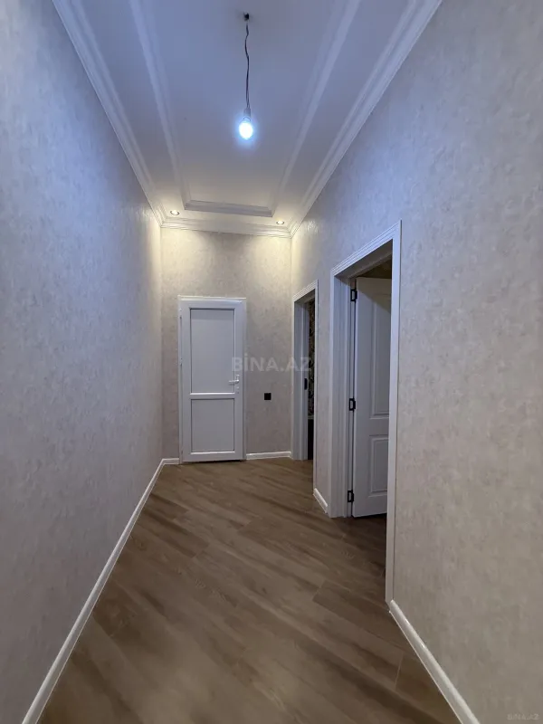 Satılır 3 otaqlı həyət evi 90 m²