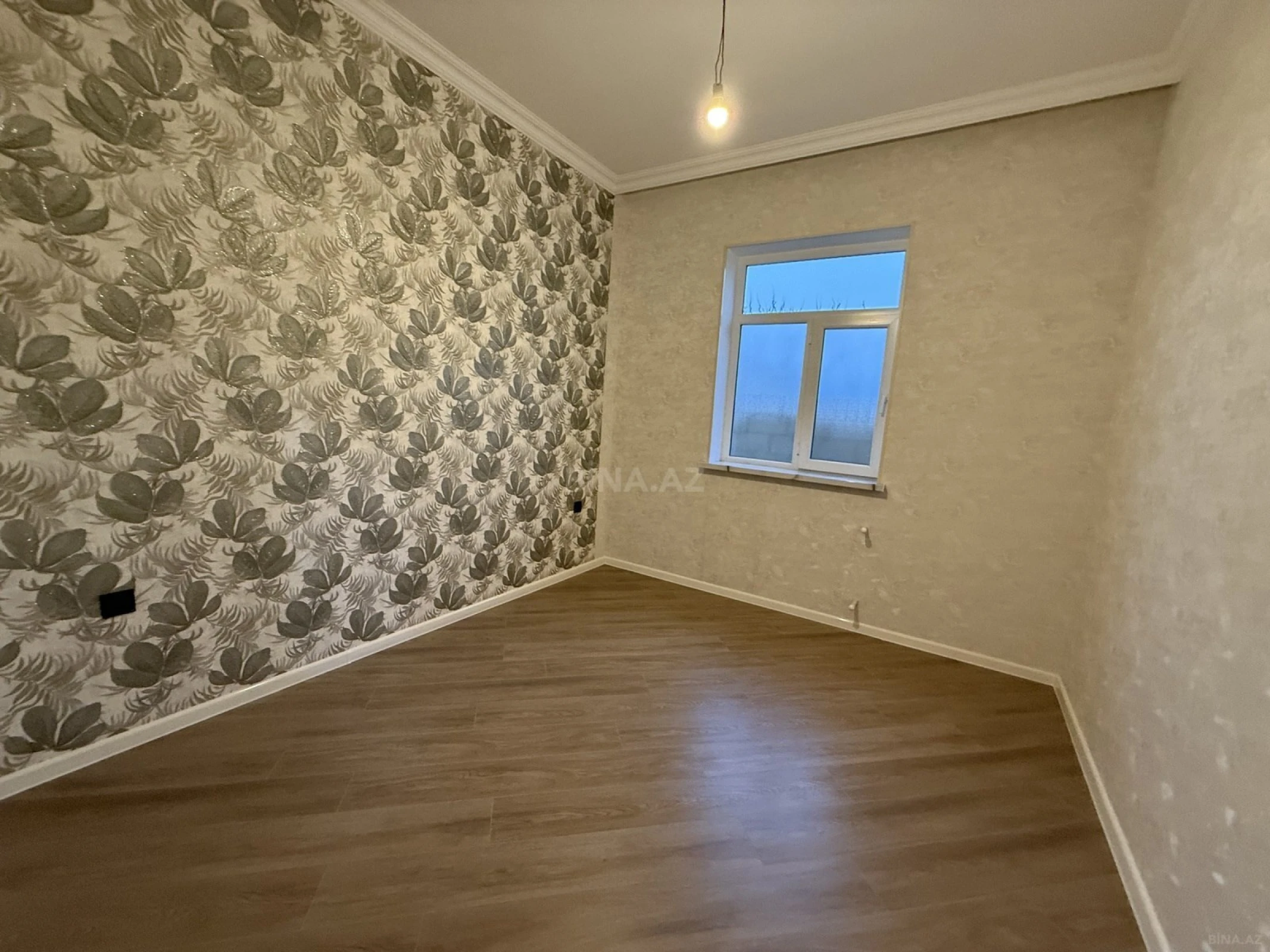 Satılır 3 otaqlı həyət evi 90 m²