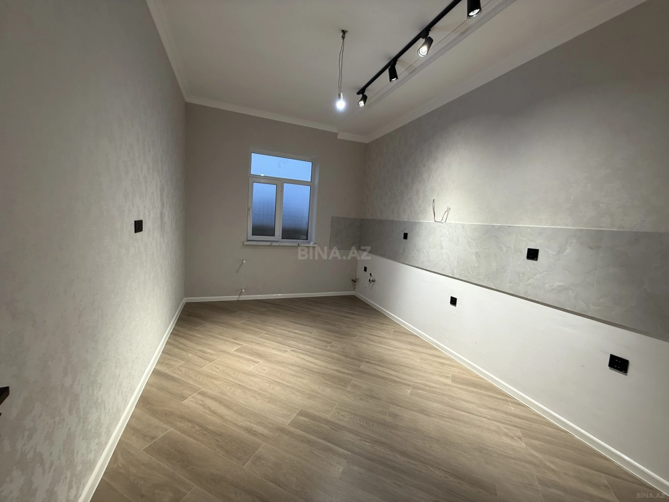 Satılır 3 otaqlı həyət evi 90 m²