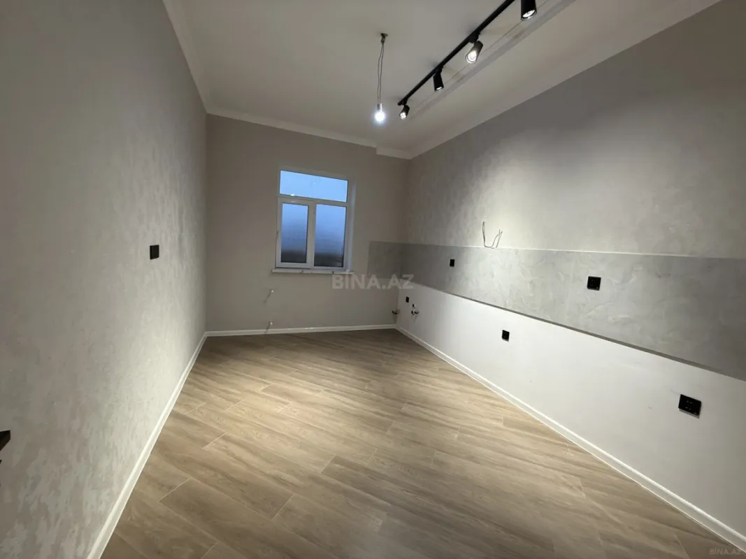 Satılır 3 otaqlı həyət evi 90 m²