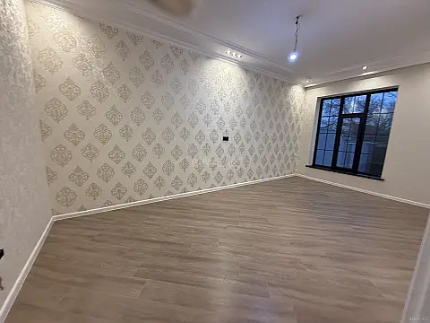 Satılır 3 otaqlı həyət evi 90 m²