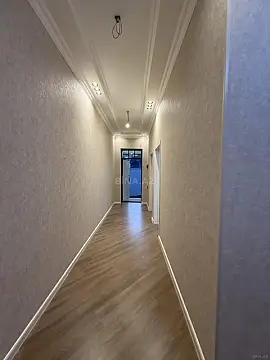 Satılır 3 otaqlı həyət evi 90 m²