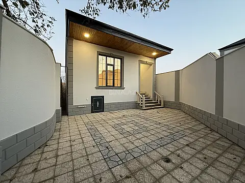 Satılır 3 otaqlı həyət evi 90 m²