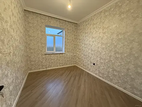 Satılır 3 otaqlı həyət evi 90 m²