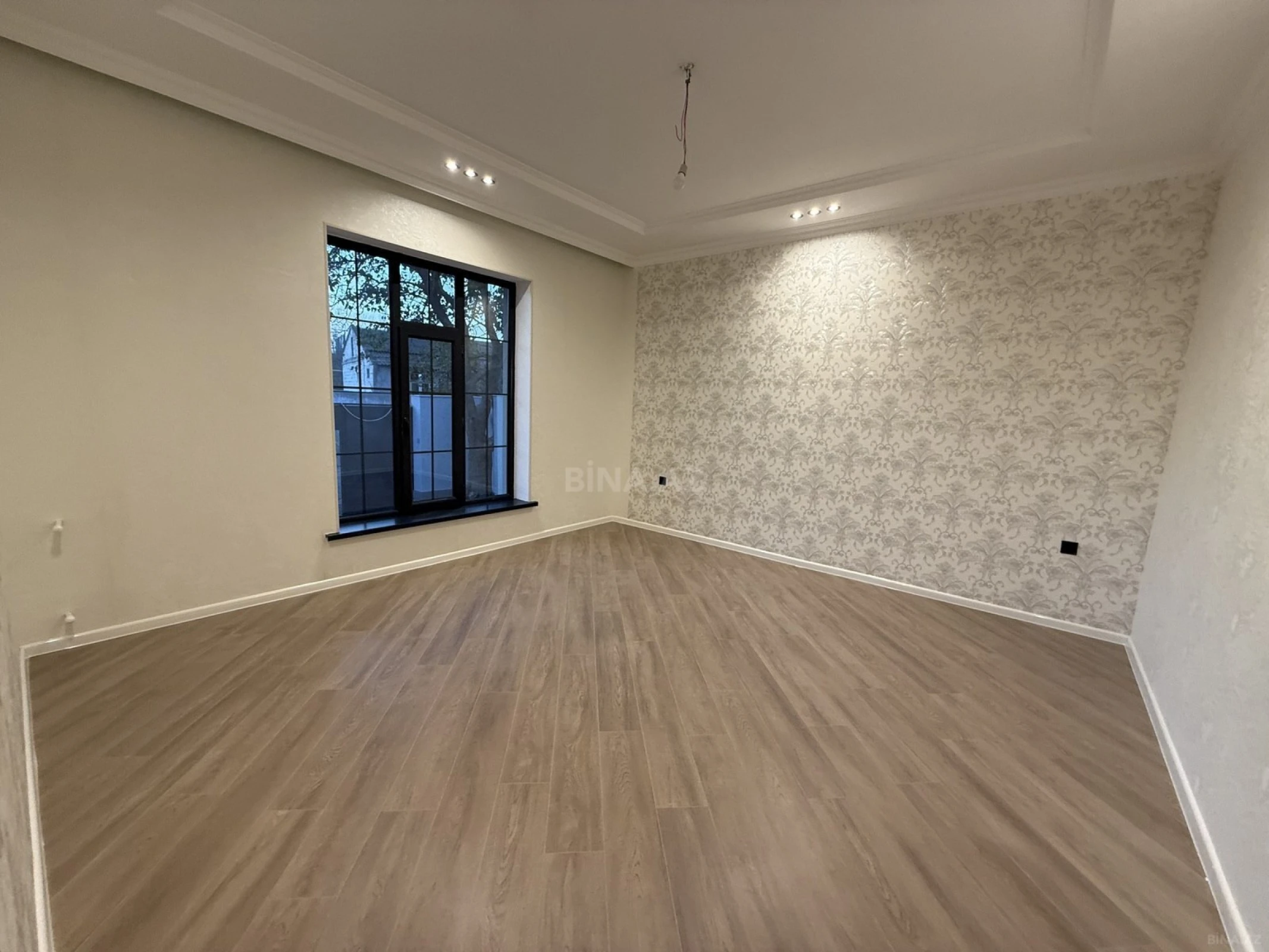 Satılır 3 otaqlı həyət evi 90 m²