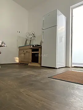 Kirayə verilir 1 otaqlı mənzil 40 m²