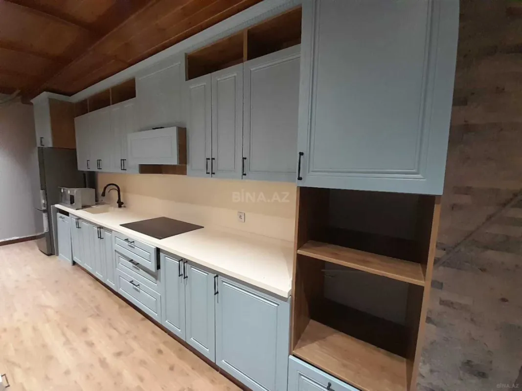 Kirayə verilir obyekt 530 m²