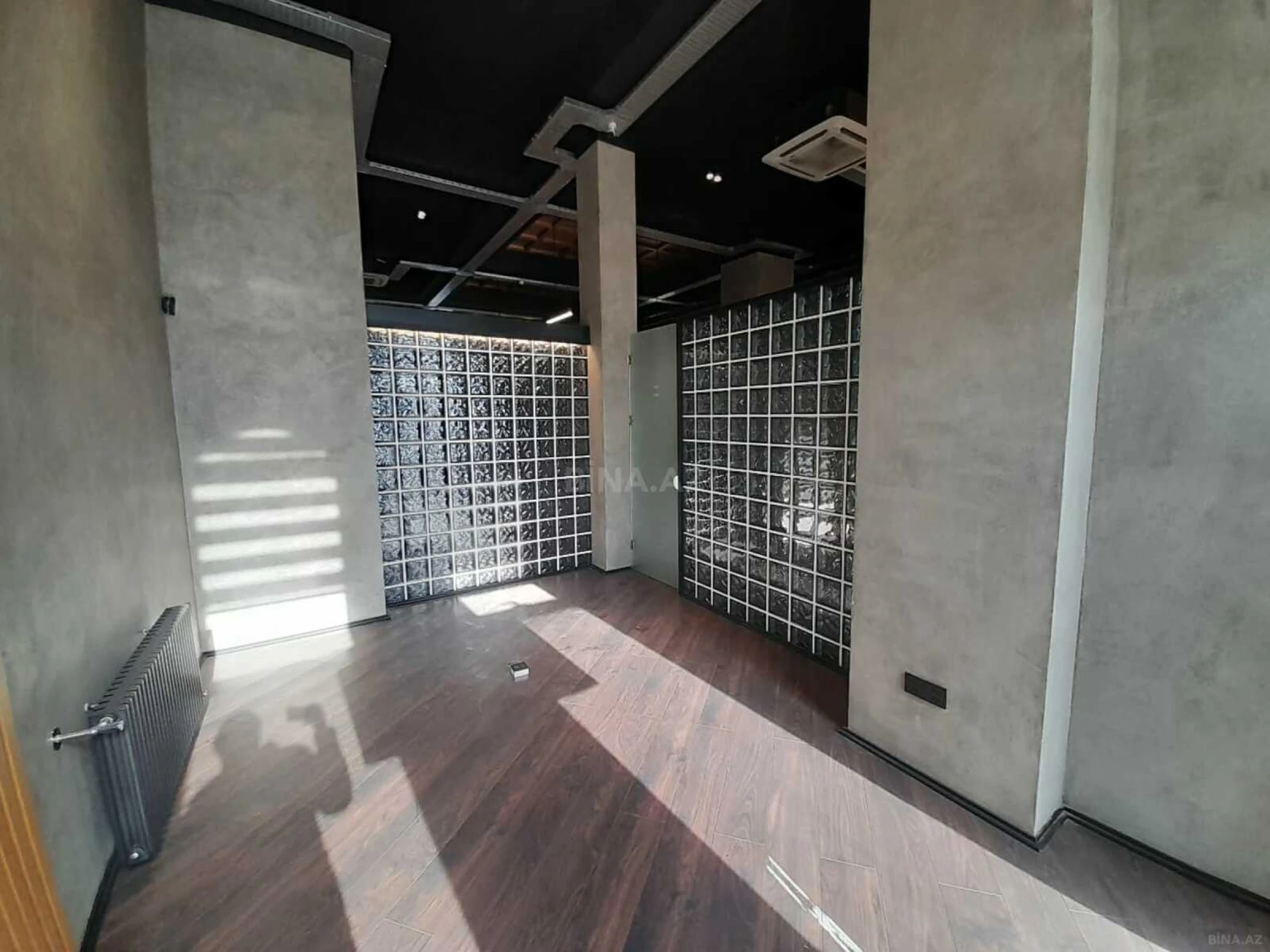 Kirayə verilir obyekt 530 m²