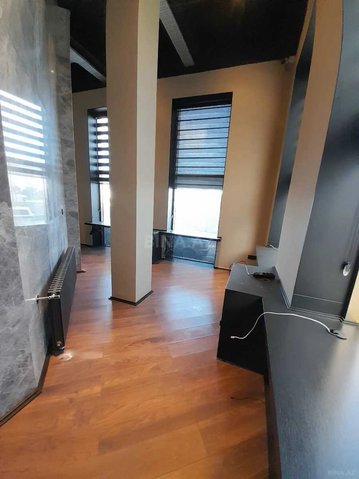 Kirayə verilir obyekt 530 m²