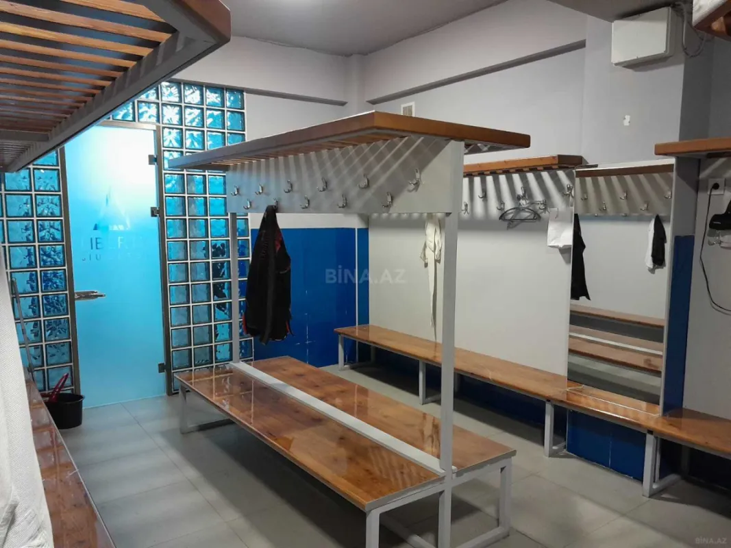 Kirayə verilir obyekt 530 m²