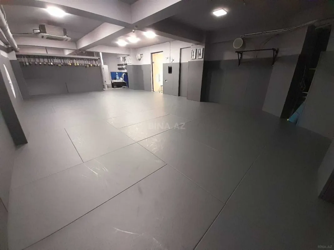 Kirayə verilir obyekt 530 m²