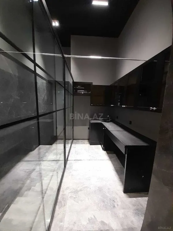 Kirayə verilir obyekt 530 m²