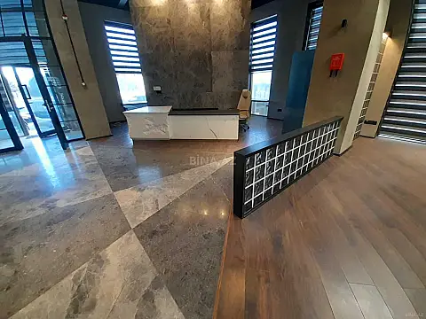 Kirayə verilir obyekt 530 m²