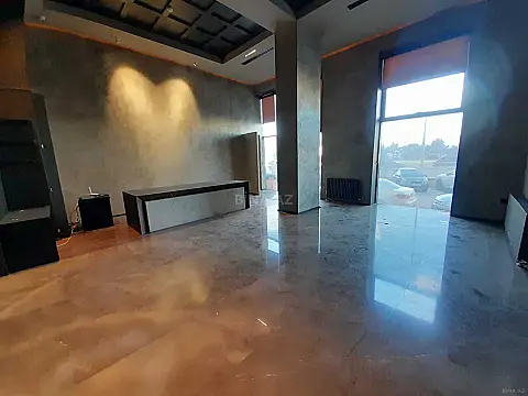 Kirayə verilir obyekt 530 m²