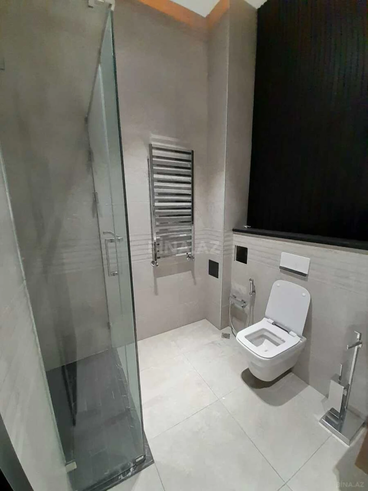 Kirayə verilir obyekt 530 m²