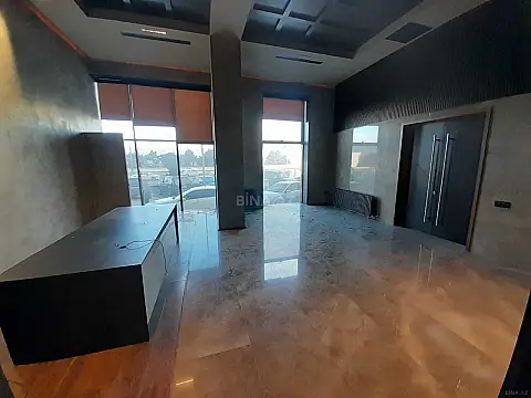 Kirayə verilir obyekt 530 m²