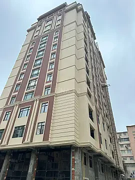 Satılır 3 otaqlı mənzil 112 m² — Bakı, Nərimanov 3 otaq 112.00 m²