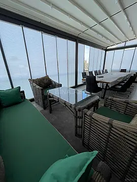 Satılır 6 otaqlı həyət evi 650 m²