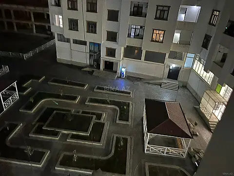 Kirayə verilir 3 otaqlı mənzil 120 m²