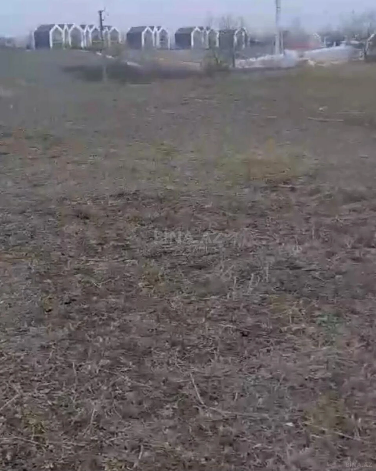 Satılır torpaq sahəsi 70 m²