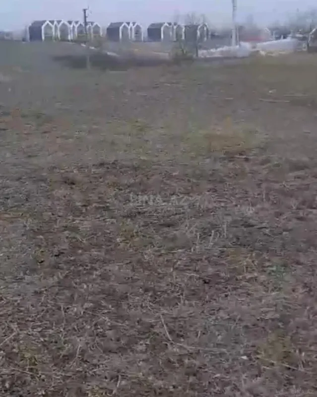 Satılır torpaq sahəsi 70 m²