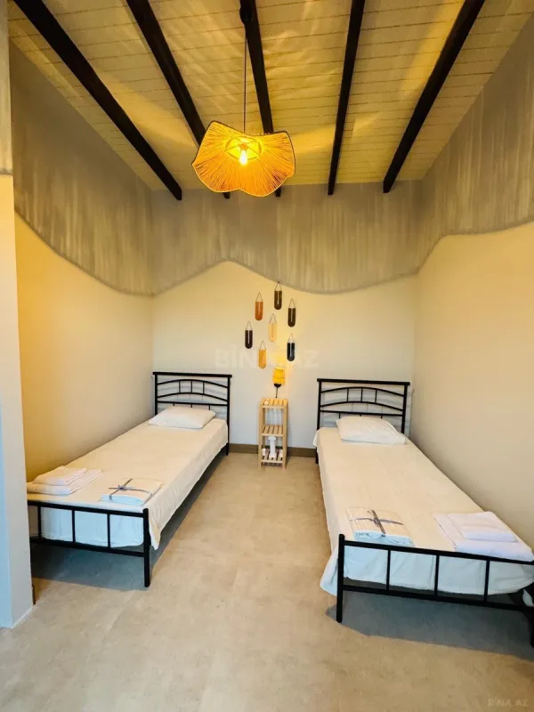 Kirayə verilir 4 otaqlı həyət evi 250 m²