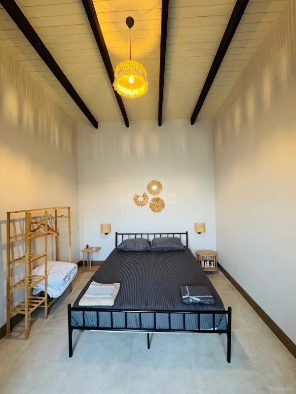 Kirayə verilir 4 otaqlı həyət evi 250 m²