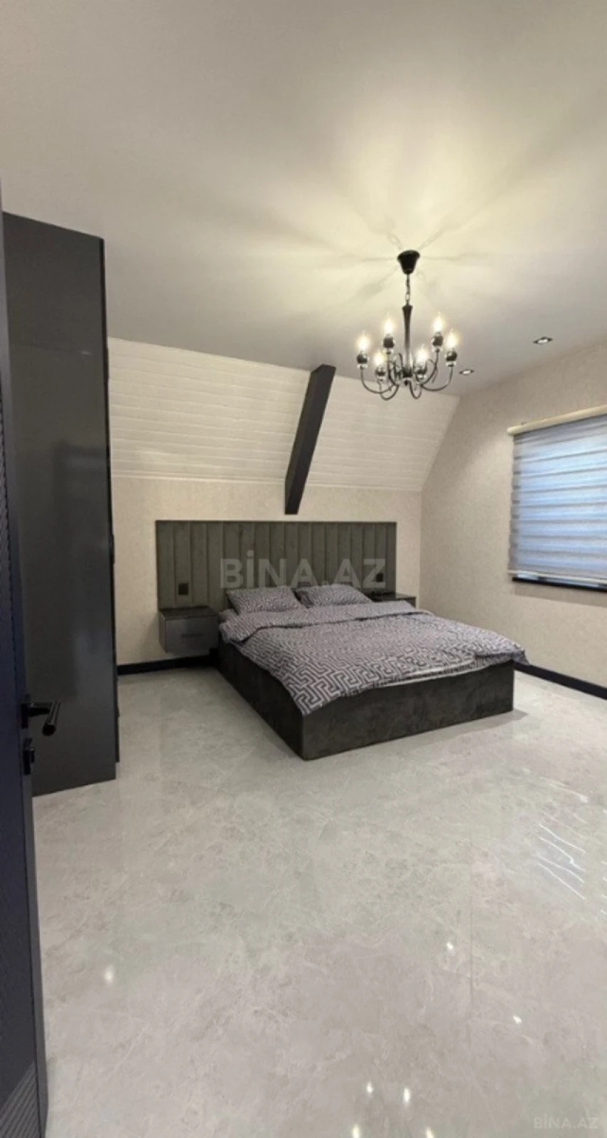 Kirayə verilir 4 otaqlı həyət evi 140 m²