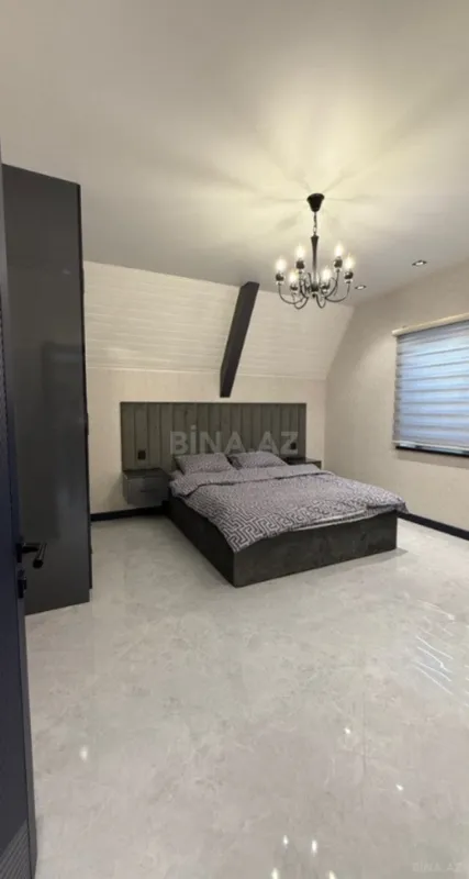 Kirayə verilir 4 otaqlı həyət evi 140 m²