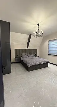 Kirayə verilir 4 otaqlı həyət evi 140 m²
