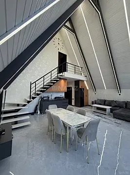 Kirayə verilir 4 otaqlı həyət evi 140 m²