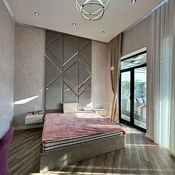 Kirayə verilir 4 otaqlı həyət evi 250 m²