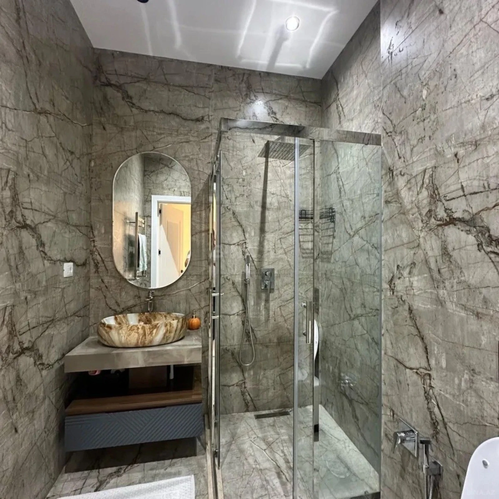 Kirayə verilir 4 otaqlı həyət evi 250 m²