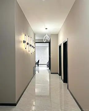 Kirayə verilir 4 otaqlı həyət evi 250 m²