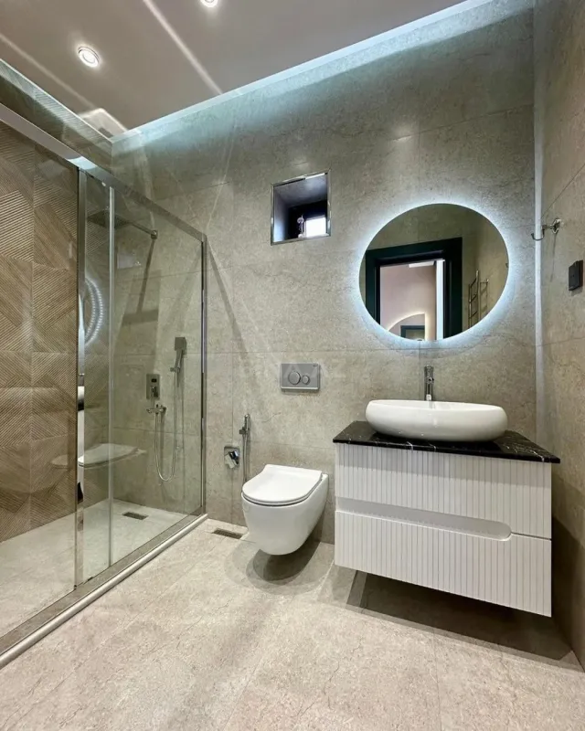 Kirayə verilir 4 otaqlı həyət evi 250 m²