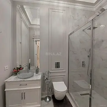 Kirayə verilir 4 otaqlı həyət evi 250 m²