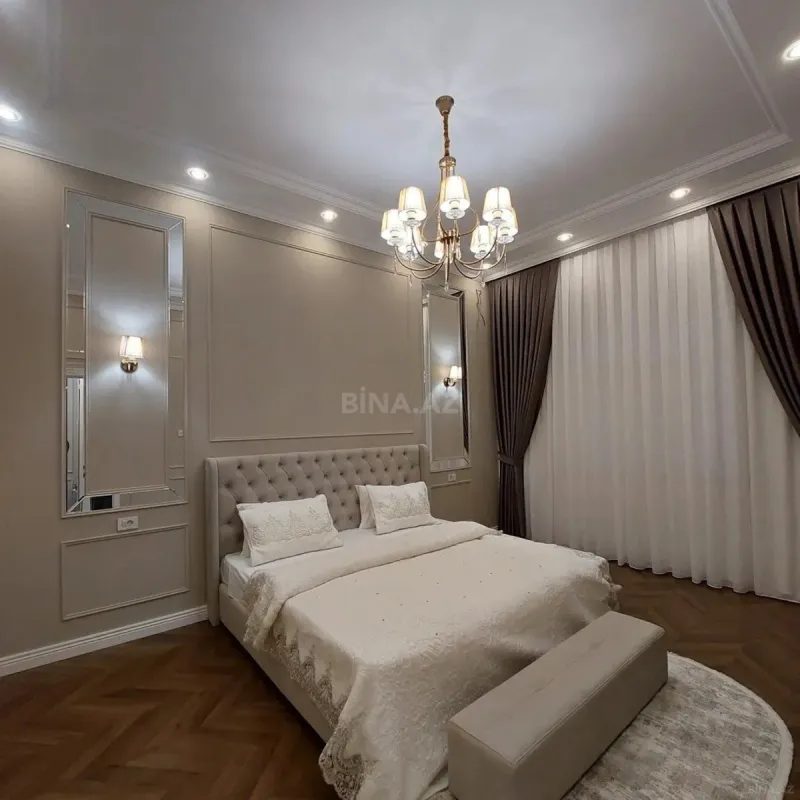 Kirayə verilir 4 otaqlı həyət evi 250 m²