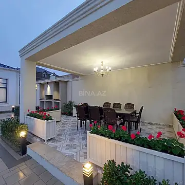 Kirayə verilir 4 otaqlı həyət evi 250 m²