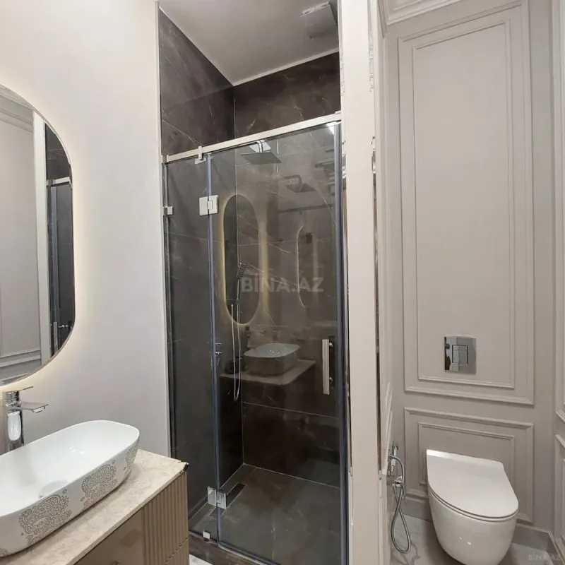 Kirayə verilir 4 otaqlı həyət evi 250 m²