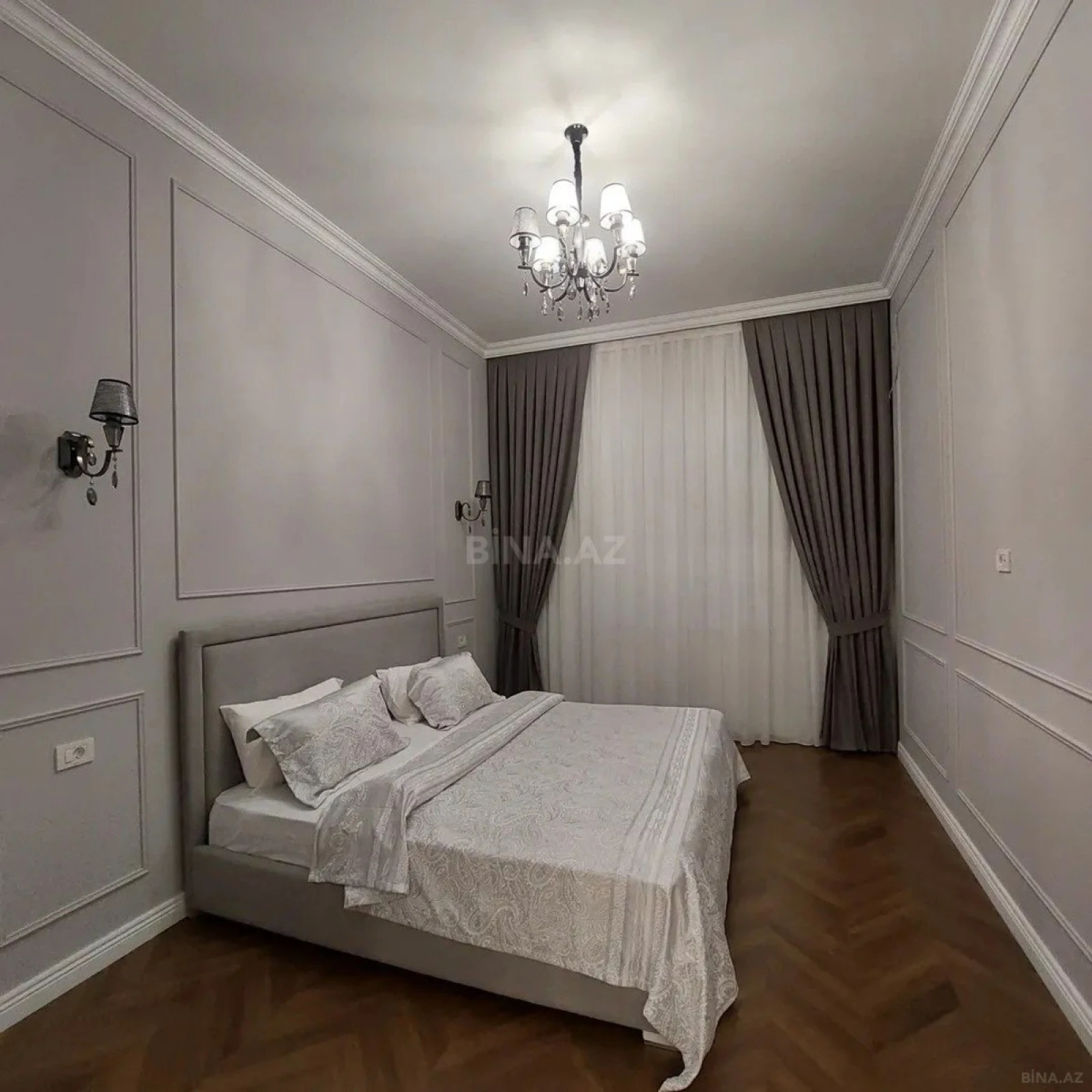 Kirayə verilir 4 otaqlı həyət evi 250 m²