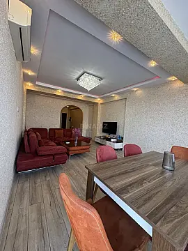 Satılır 3 otaqlı mənzil 124 m²