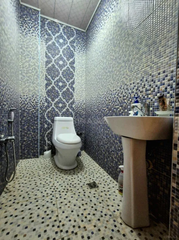 Satılır 2 otaqlı mənzil 94 m²