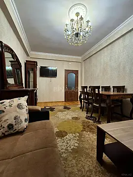 Satılır 2 otaqlı mənzil 94 m² — Bakı, Əhmədli 2 otaq 94.00 m²